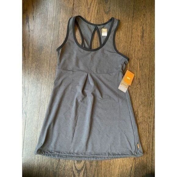NWT Lucy Zen Seeker Tunic tank XS, $54 A19 - Picture 4 of 6